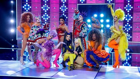 How to watch ‘RuPaul’s Drag Race’ Season 16 Episode 13 (for free).
